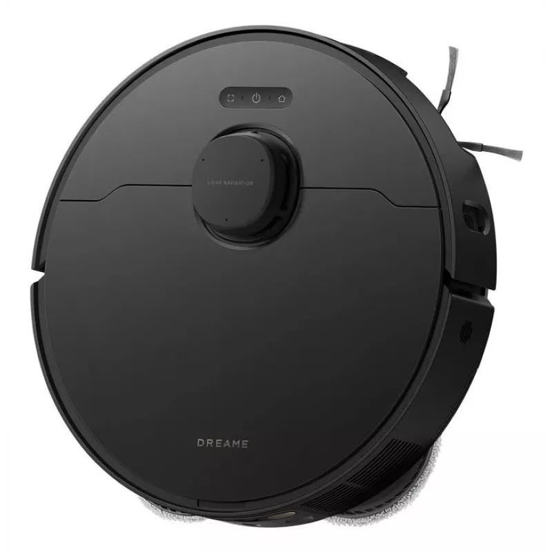 Dreame L40s Pro Ultra Juodas
