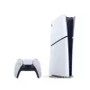 Sony PlayStation 5 (model grupė – slim) Digital Edition, PS5, juoda, balta, 1 TB SSD