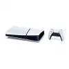Sony PlayStation 5 (model grupė – slim) Digital Edition, PS5, juoda, balta, 1 TB SSD
