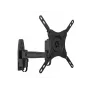 Montavimo ranka Multibrackets M VESA Flexarm 360 II juoda 75 100 200