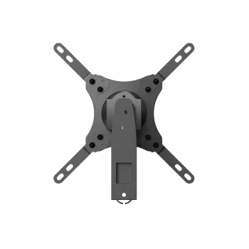 Montavimo ranka Multibrackets M VESA Flexarm 360 II juoda 75 100 200