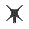 Montavimo ranka Multibrackets M VESA Flexarm 360 II juoda 75 100 200