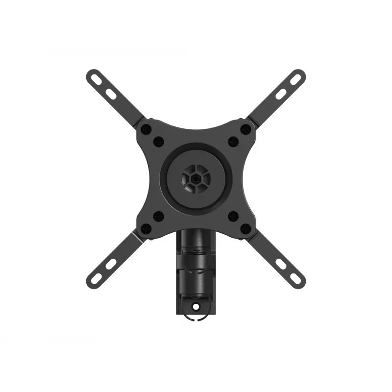 Montavimo ranka Multibrackets M VESA Flexarm 360 II juoda 75 100 200