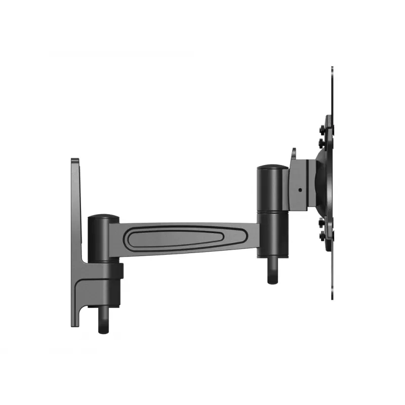 Montavimo ranka Multibrackets M VESA Flexarm 360 II juoda 75 100 200