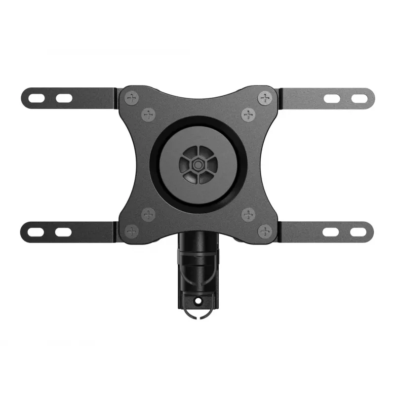 Montavimo ranka Multibrackets M VESA Flexarm 360 II juoda 75 100 200