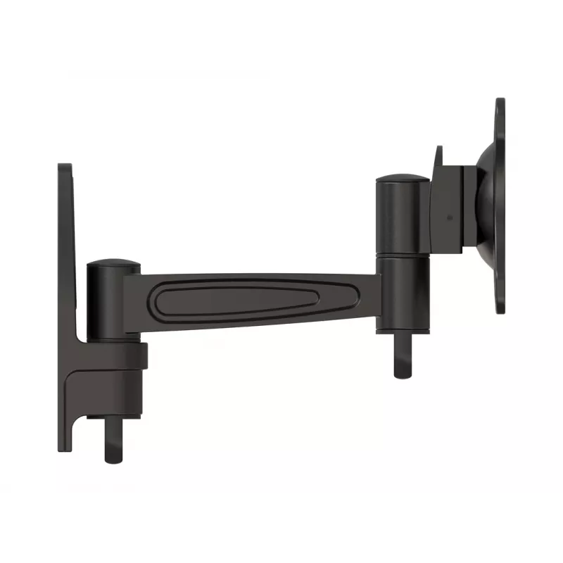 Montavimo ranka Multibrackets M VESA Flexarm 360 II juoda 75 100 200