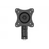 Montavimo ranka Multibrackets M VESA Flexarm 360 II juoda 75 100 200