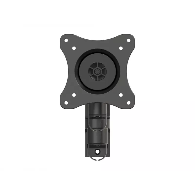 Montavimo ranka Multibrackets M VESA Flexarm 360 II juoda 75 100 200