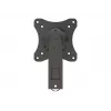 Montavimo ranka Multibrackets M VESA Flexarm 360 II juoda 75 100 200