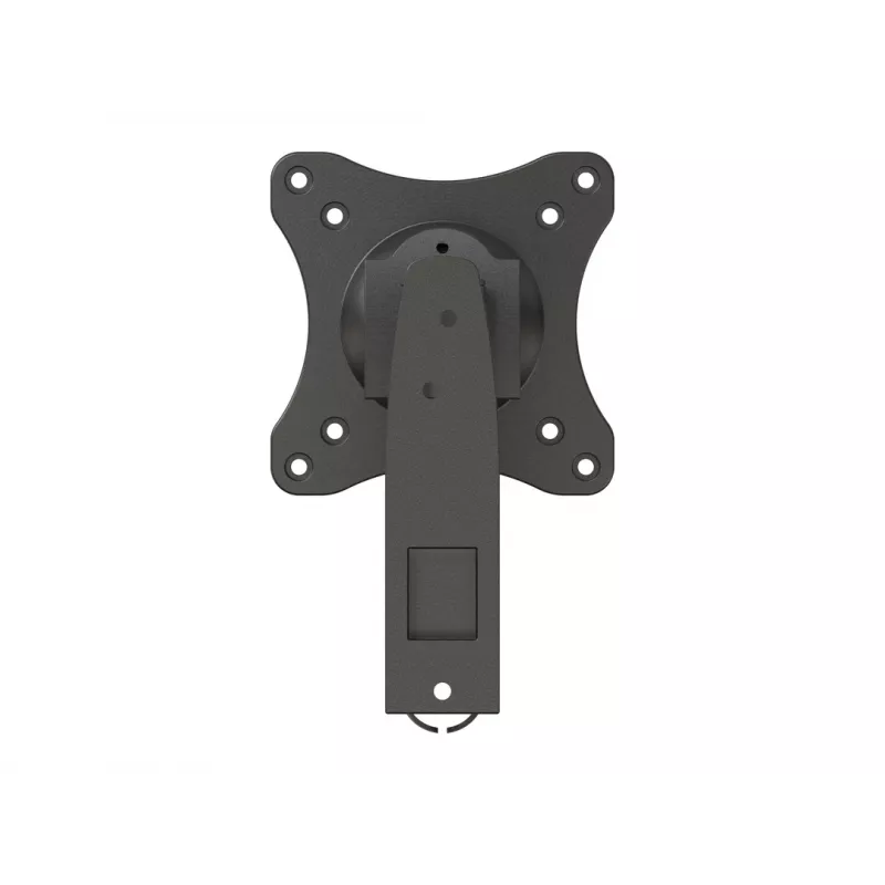 Montavimo ranka Multibrackets M VESA Flexarm 360 II juoda 75 100 200