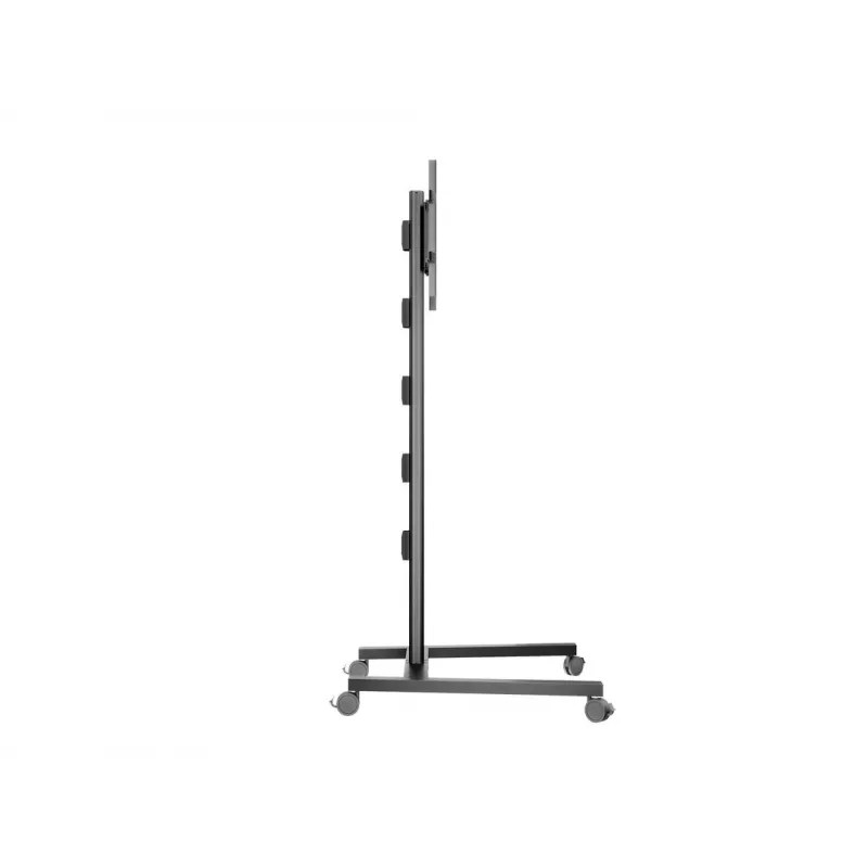 Stovas ekranui Multibrackets M Display Stand 180 Single Black