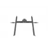 Stovas ekranui Multibrackets M Display Stand 180 Single Black
