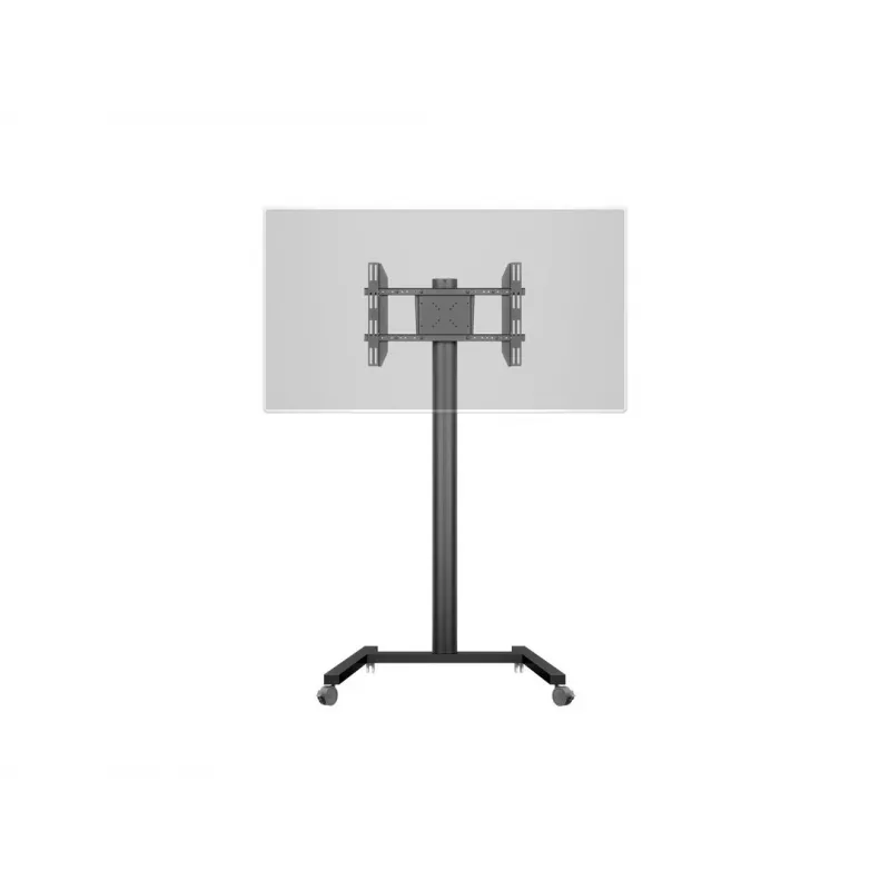 Stovas ekranui Multibrackets M Display Stand 180 Single Black