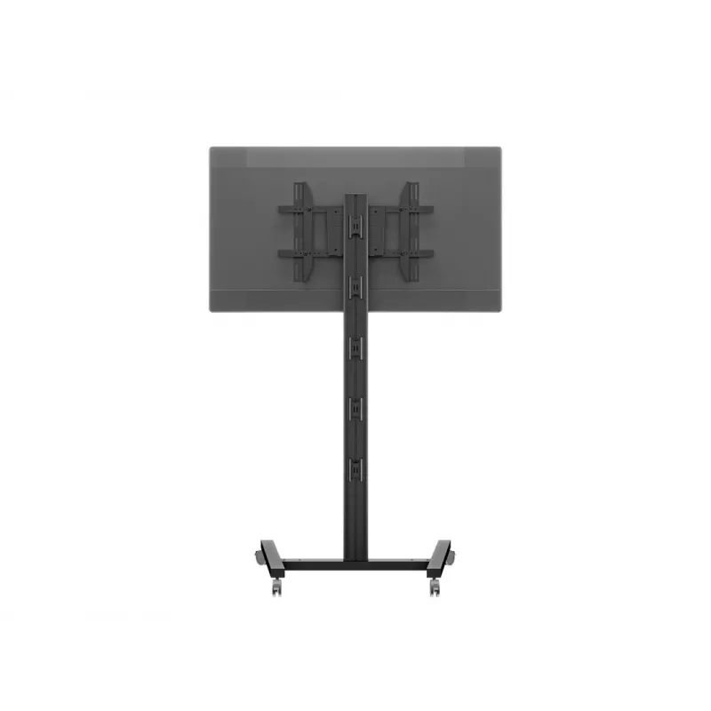 Stovas ekranui Multibrackets M Display Stand 180 Single Black