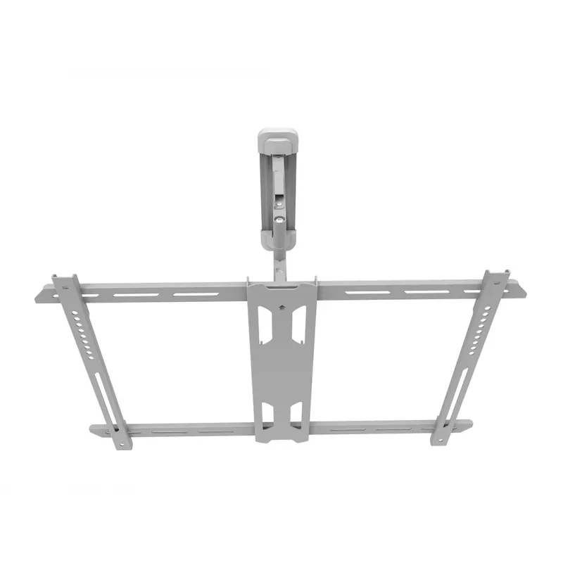 TV laikiklis Multibrackets M Universal Flexarm Pro 40kg HD Single baltas