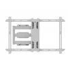 TV laikiklis Multibrackets M Universal Flexarm Pro 40kg HD Single baltas
