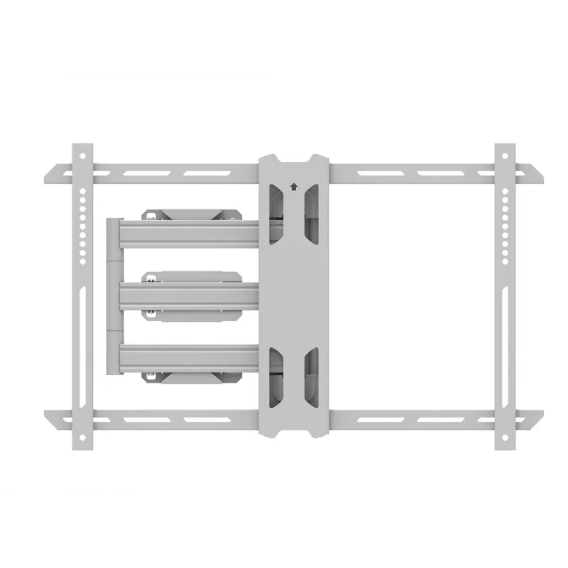 TV laikiklis Multibrackets M Universal Flexarm Pro 40kg HD Single baltas