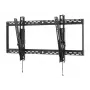 Peerless ST670P TV laikiklis/ stovas 2.29 m (90 colių) juodas