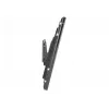 Peerless ST670P TV laikiklis/ stovas 2.29 m (90 colių) juodas