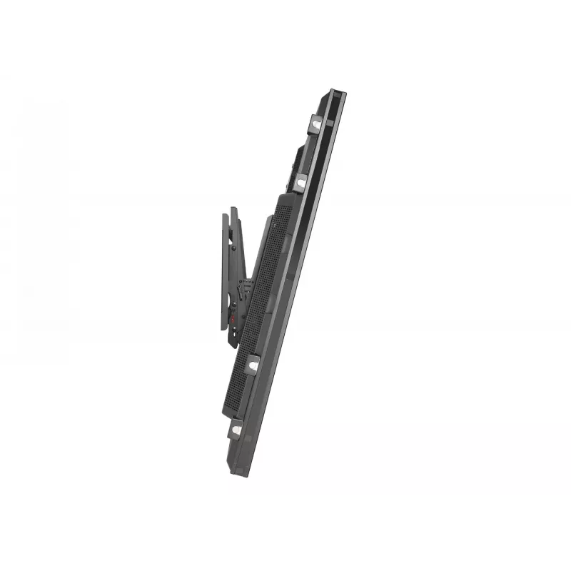 Peerless ST670P TV laikiklis/ stovas 2.29 m (90 colių) juodas
