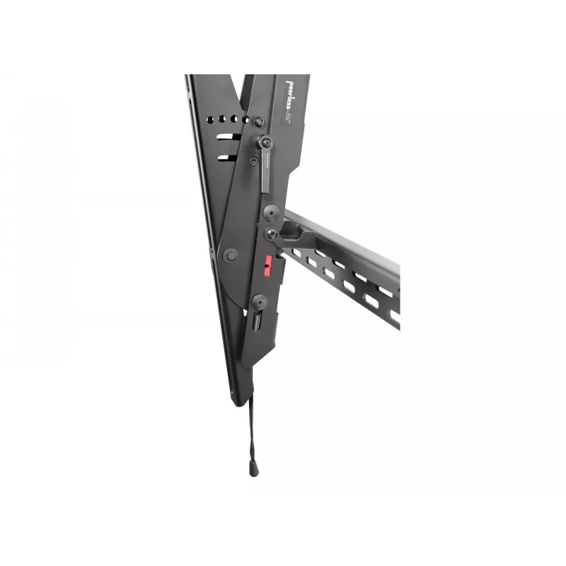 Peerless ST670P TV laikiklis/ stovas 2.29 m (90 colių) juodas