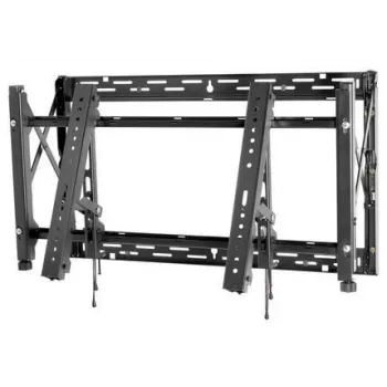 Prietaisų laikiklis ekranams Peerless DS-VW765-LAND 165,1 cm (65 col.) Juodas