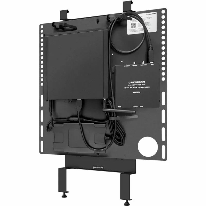 Priedas monitoriaus laikikliui Peerless ACC-STSCF1