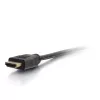 DELL A7175720 vaizdo kabelio adapteris 2 m HDMI Type A DVI (Single-Link) juodas