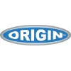 Origin Storage 85550 2 m OM3 šviesolaidinis kabelis LC-LC OFNR Aqua