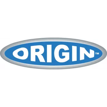 Origin Storage 85550 2 m OM3 šviesolaidinis kabelis LC-LC OFNR Aqua