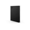 Seagate Game Drive FireCuda išorinis kietasis diskas 5 TB Micro-USB B 3.2 Gen 1 (3.1 Gen 1) Juoda