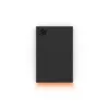 Seagate Game Drive FireCuda išorinis kietasis diskas 5 TB Micro-USB B 3.2 Gen 1 (3.1 Gen 1) Juoda