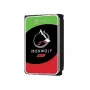 Seagate IronWolf ST1000VN008 1 TB vidinis kietasis diskas 5400 RPM 256 MB 3,5 colio SATA III