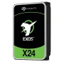 Seagate Exos X24 vidinis kietasis diskas 20 TB 7200 RPM 512 MB 3,5 colio SAS