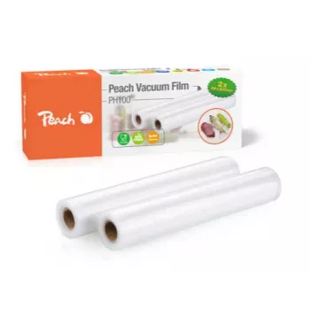 Peach PH100 vakuuminio maišelio ritinėlis