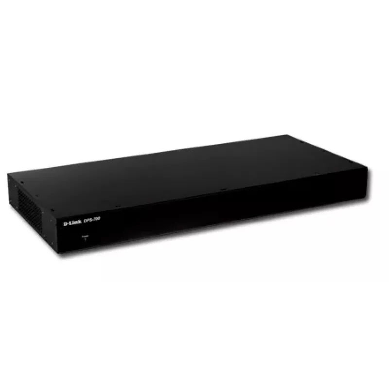 D-Link DPS-700/E atsarginis maitinimo šaltinis tinklo jungikliui