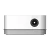 D-Link ES-1005C/E nevaldomas Fast Ethernet (10/100) jungiklis, 5 prievadai, baltas