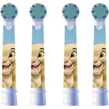 Oral-B The Lion King 4 vnt Įvairiaspalvis