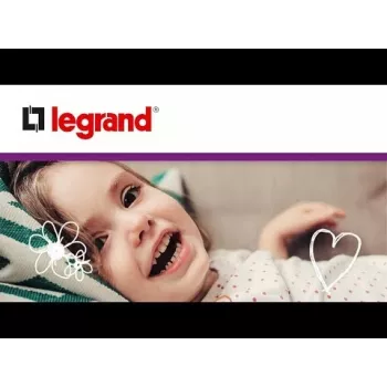 Legrand 346250 elektrinė relė