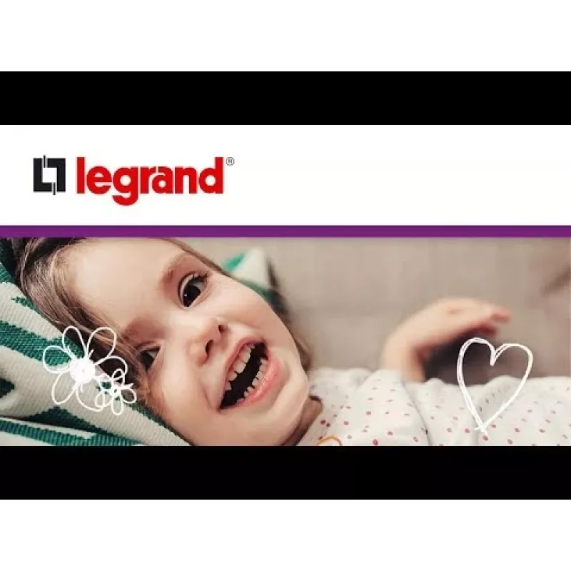 Legrand 346250 elektrinė relė