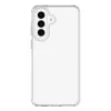 Cellularline Clear Protect - Kietas dėklas su guminiais kraštais, skirtas Galaxy A57