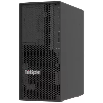 Serveris Lenovo ThinkSystem ST50 V3 7DF31002EA, Intel Xeon 6353P 2.7 GHz, 32 GB DDR5, 1.92 TB, 500 W