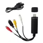 Techly I-USB-VIDEO-700TY vaizdo signalo keitiklis 720 x 576 pikseliai