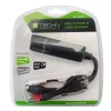 Techly I-USB-VIDEO-700TY vaizdo signalo keitiklis 720 x 576 pikseliai