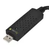 Techly I-USB-VIDEO-700TY vaizdo signalo keitiklis 720 x 576 pikseliai