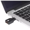 Techly IADAP DP-MDP2 adapteris DisplayPort Mini DisplayPort juodas