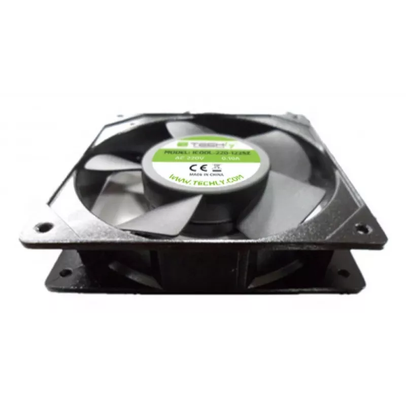 Techly ICOOL-220-1225Z ventiliatoriaus modulis