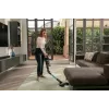 Hoover HF1P10PX 011 belaidis siurblys lazdinis, be maišelio, 0,7 l, 165 W, juoda/turquoise