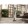 Hoover HF1P10PX 011 belaidis siurblys lazdinis, be maišelio, 0,7 l, 165 W, juoda/turquoise