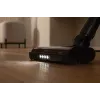 Hoover HF1P10PX 011 belaidis siurblys lazdinis, be maišelio, 0,7 l, 165 W, juoda/turquoise